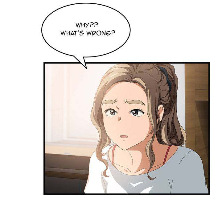 My Stepmom - Chapter 13 - Andromeda 11 page 110 hentai porn comic manga doujin